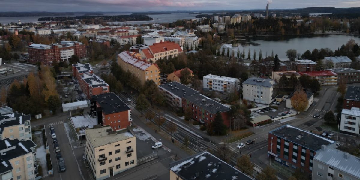 Singura țară din Europa unde prețurile locuințelor S-au prăbușit