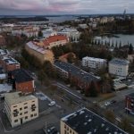 Singura țară din Europa unde prețurile locuințelor S-au prăbușit