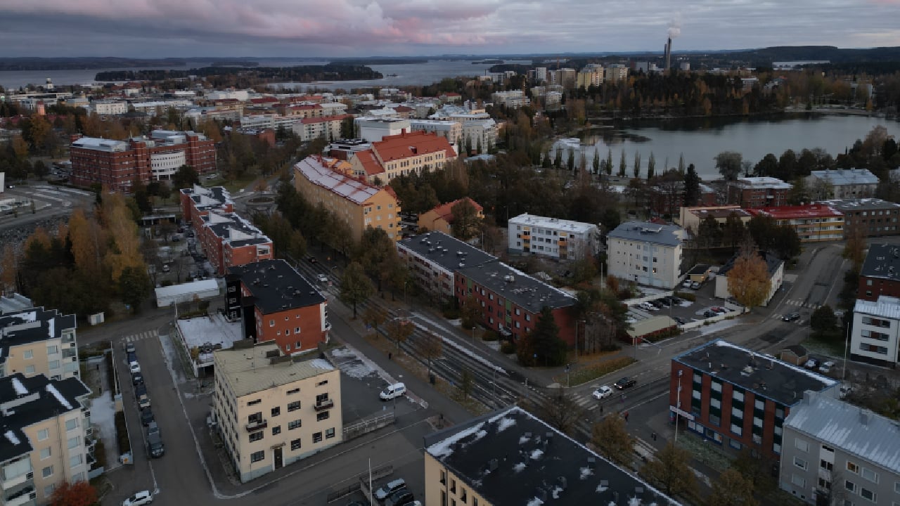 Singura țară din Europa unde prețurile locuințelor S-au prăbușit