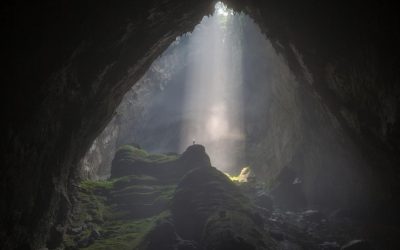 Un speolog a uitat unde e cea mai mare peșteră din lume, timp de 17 ani