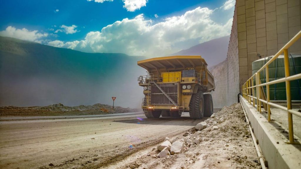 În Finlanda, mina de litiu a EUROPEI intră în funcțiune