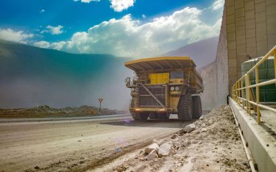 În Finlanda, mina de litiu a EUROPEI intră în funcțiune