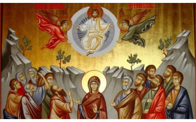 Când pică Înălțarea în 2026? Data surpriză și alte două sărbători mari!