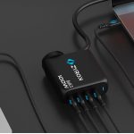 Când puterea contează: Motivele pentru a alege tehnologia GaN