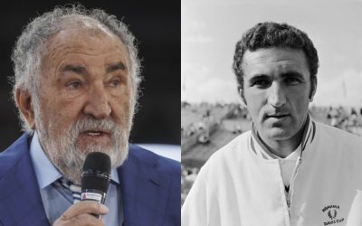 Bătrânul martor: „Foamea ne-a mâncat! Un cartof, de prânz și seară, în Al Doilea Război Mondial”