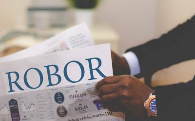 Păgubiții ROBOR, mai aproape de despăgubiri. Lege în Parlament!