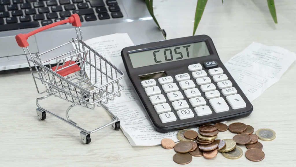 Inflația în România, la cote mari și în martie 2026: INS publică datele