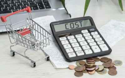 Inflația în România, la cote mari și în martie 2026: INS publică datele