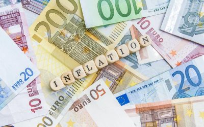 Inflația în România, din nou pe plus: 9,9% în MARTIE, după luni de scădere