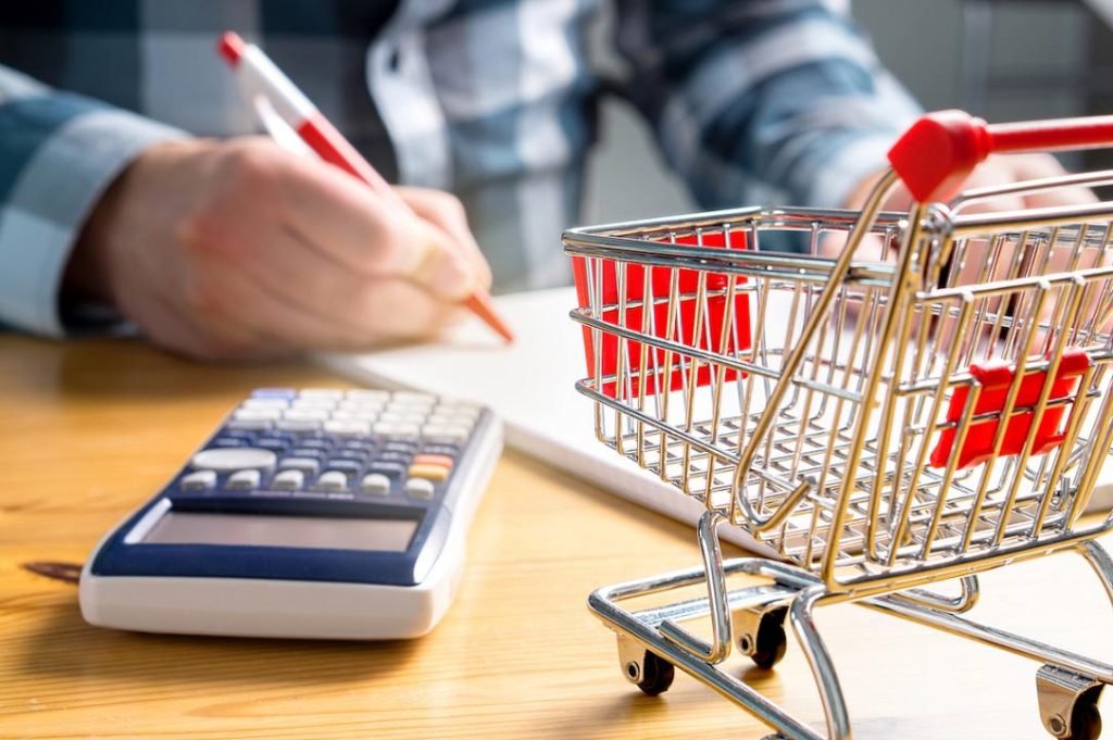 Consumul în România, ușoară creștere în trimestrul IV 2025