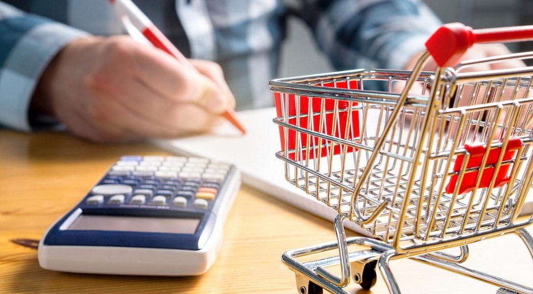 Consumul în România, ușoară creștere în trimestrul IV 2025