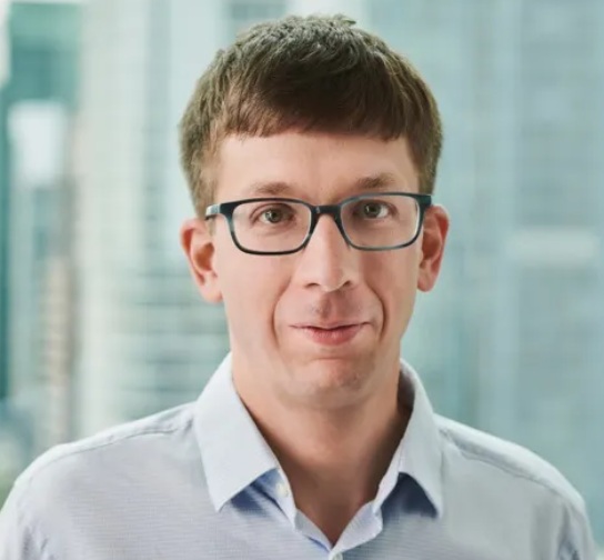 Miliardarul Matei Zaharia, premiu ACM de 250.000 dolari pentru informatică