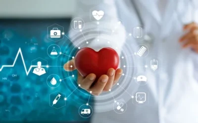 Un test rapid îți arată dacă inima ta e sănătoasă