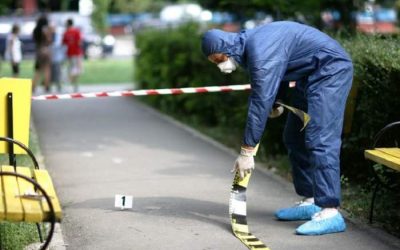 Alba: Tânăr, ARESTAT după ce a ucis un bărbat. Drama din familie