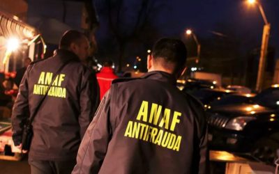 ANAF, control fără PRECEDENT: țintește chiriașii Airbnb și Booking