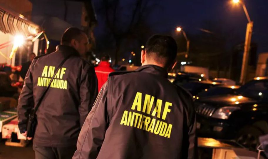 ANAF, control fără PRECEDENT: țintește chiriașii Airbnb și Booking