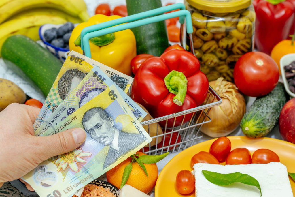 Consumul în România, prăbuşire fără precedent: Cea mai gravă criză din 2009