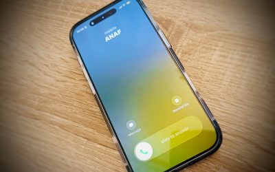 Înșelătorie ANAF: Atenție la apelurile false, nu dați date financiare!