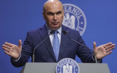Bolojan: PSD, opoziție „din interior”, cu critici și minciuni la guvernare