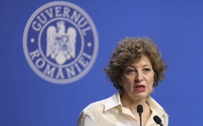 Oana Gheorghiu, acuzații grave: PSD, la curent cu reforma companiilor de stat