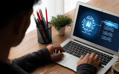 Escrocherii pe AI: Cum creează joburi false și la ce să fii atent în România