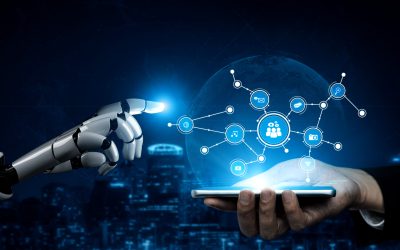 A.I. autonomă la job: Mitul robotului perfect. Ce sarcini fură de la oameni?