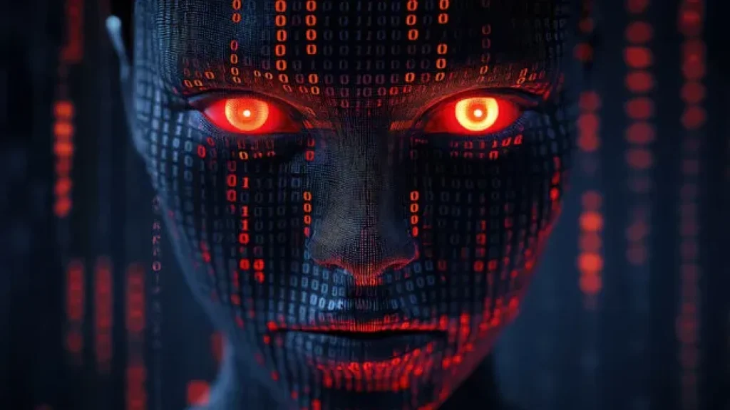 Agent AI, petrecere cu sute de invitați: Cum a păcălit totul prin minciuni