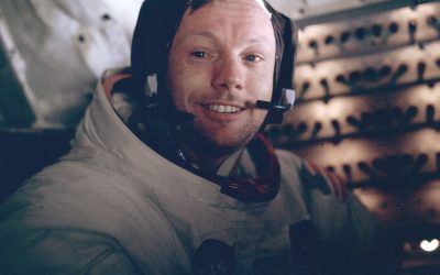Văduva lui Neil Armstrong, revelația uluitoare la ani de la moartea eroului
