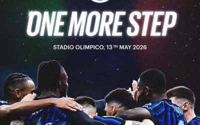 Chivu, în finală cu Inter: Como, învinsă după o revenire spectaculoasă