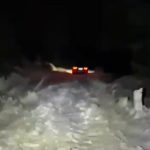 Blocați în Noaptea Învierii: Un tată și fiul său, prinși de zăpadă pe munte