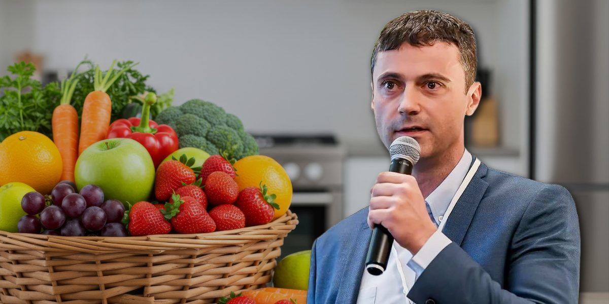 De ce nu trebuie să păstrezi roșiile în frigider pentru a evita pierderea aromei și a texturii