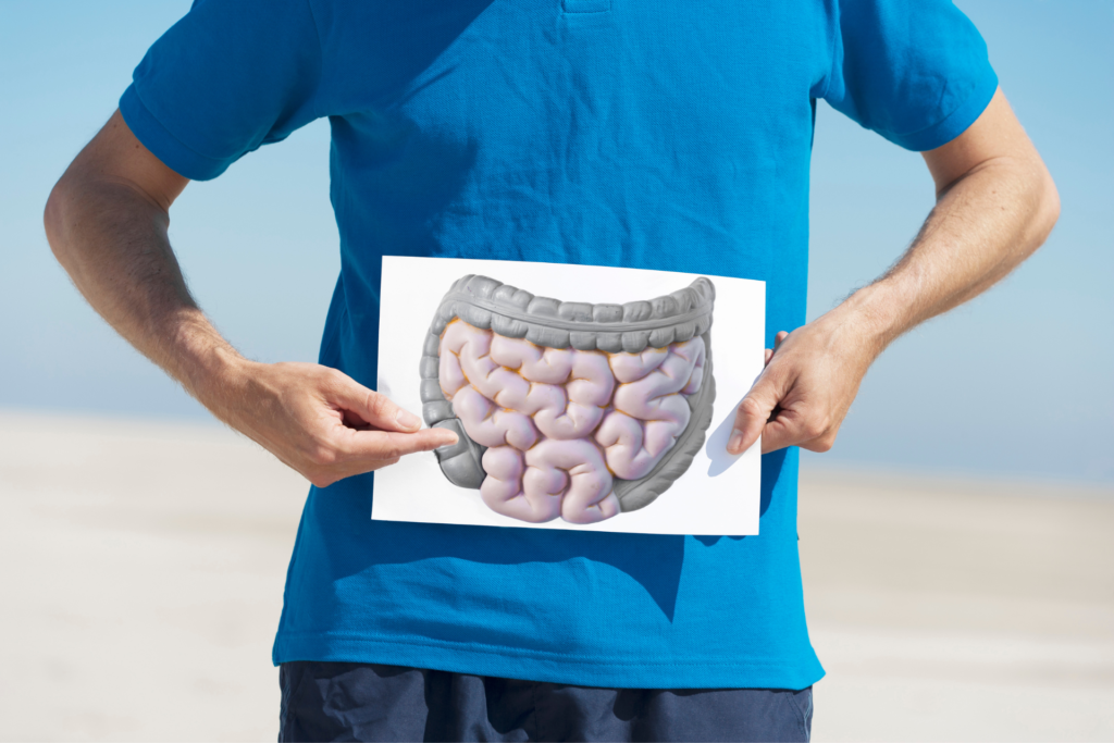 Ceaiul-minune: Calmează rapid sindromul de intestin iritabil, fără mentă sau mușețel