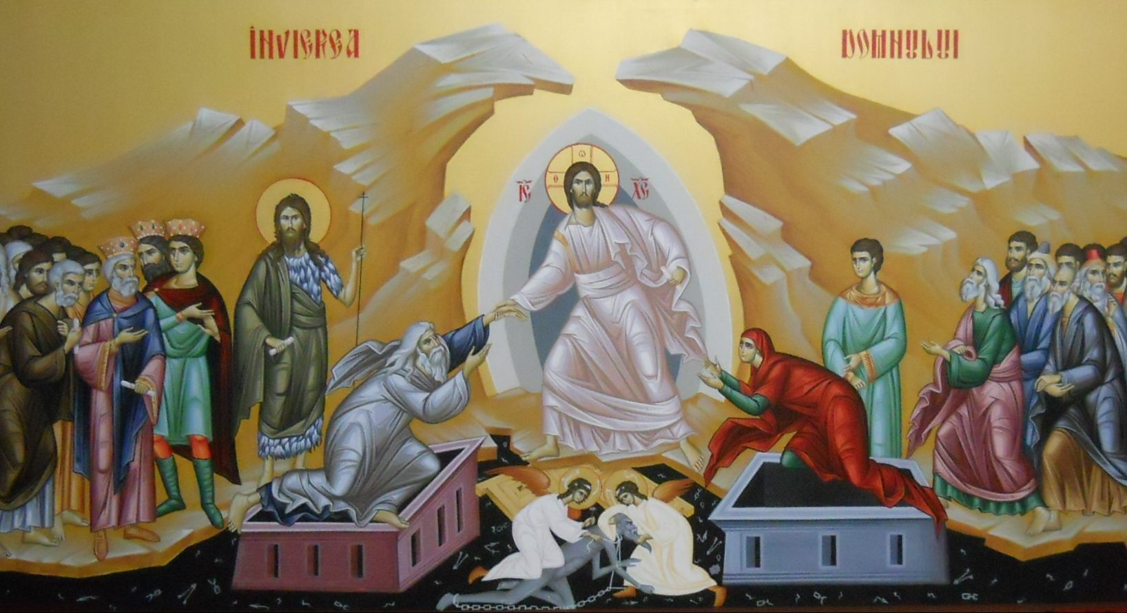 Paștele 2026: Învierea Domnului, marea sărbătoare a creștinilor