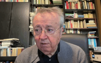 Cristoiu despre Trump: „Pace prin forță” în Orientul Mijlociu