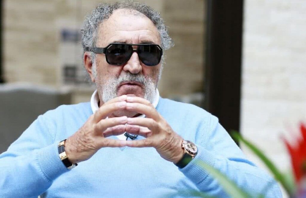 Țiriac dezvăluie drama lui Hagi: Ce a pățit „Regele” înainte de operație