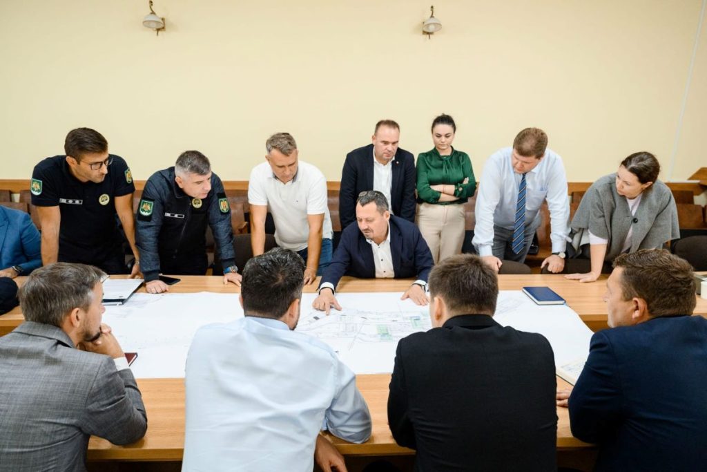 Autostrada spre Chișinău avansează: Constructorul a fost ales