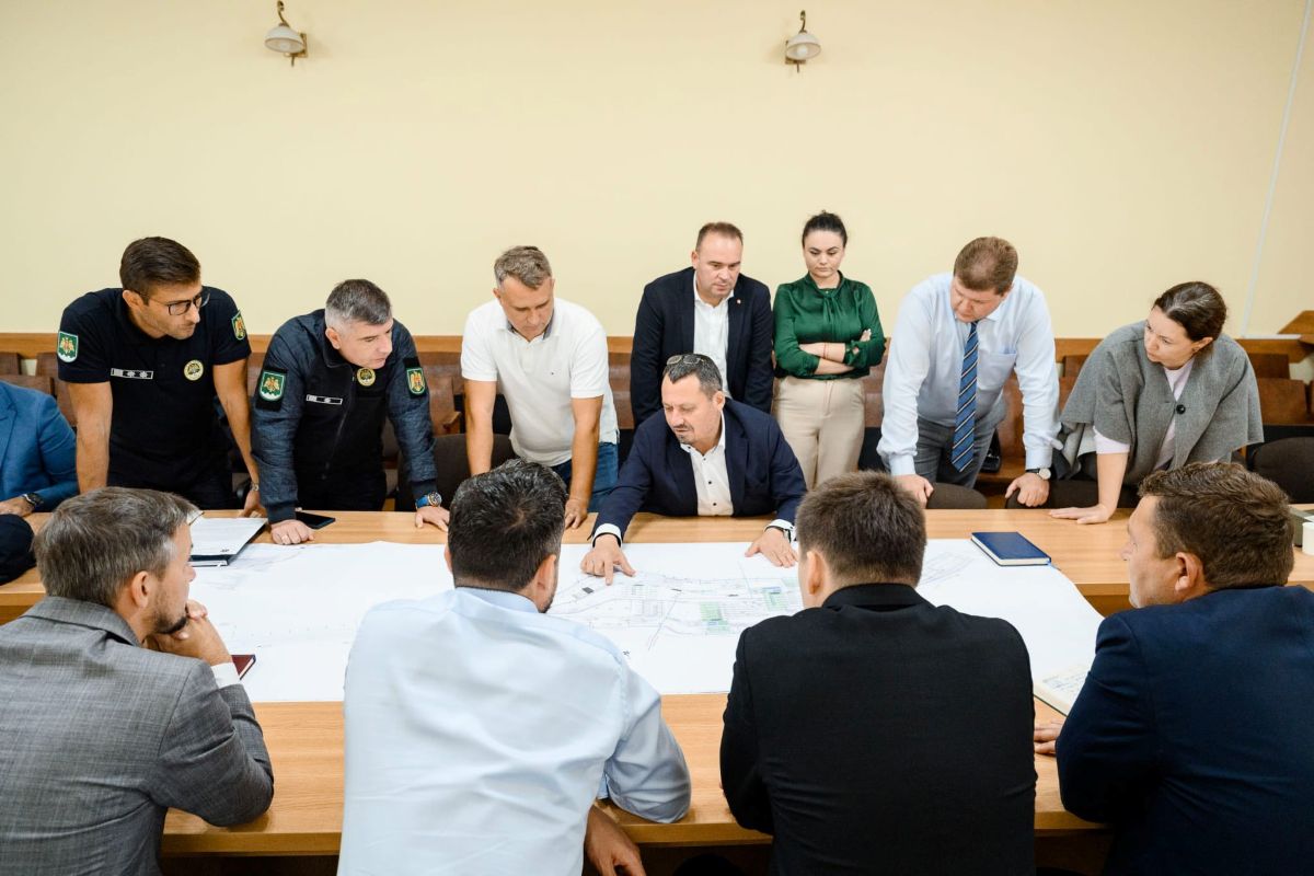 Autostrada spre Chișinău avansează: Constructorul a fost ales