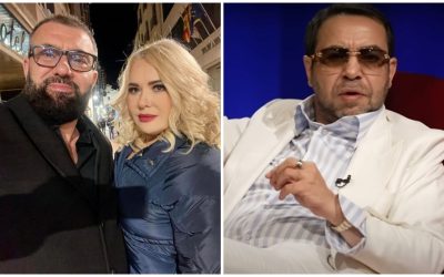 Ioniță de la Clejani, la spital după declarațiile lui Bursuc: „Investigații cardiace”