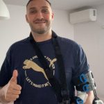 Uriașă surpriză! Donald Trump, portar de handbal?