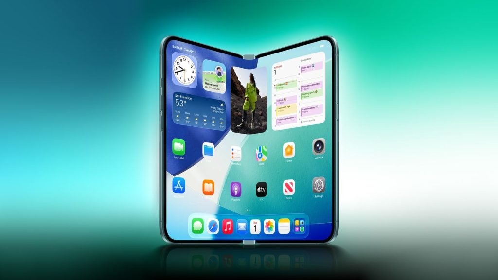 Machetele noilor iPhone-uri pliabile alimentează dezbaterile privind designul și funcționalitatea Imaginile cu presupuse machete ale viitoarelor iPhone-uri pliabile au stârnit un val de discuții aprinse în mediul online