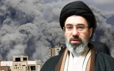 Iranul amenință: Distruge producția petrolieră a vecinilor din Golf, dacă atacă