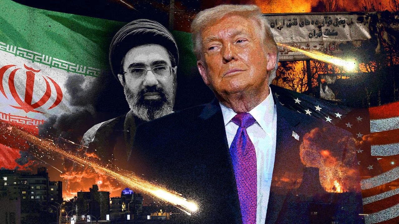 Donald Trump avertizează Iranul: „Întreaga țară poate fi distrusă într-o singură noapte” Președintele american Donald Trump a lansat un avertisment dur împotriva regimului de la Teheran, afirmând că Statele Unite sunt pregătite să distrugă Iranul dacă este necesar