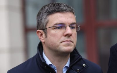 Ministrul Economiei: Nimeni nu vrea căderea Guvernului, eu sper la înțelepciune