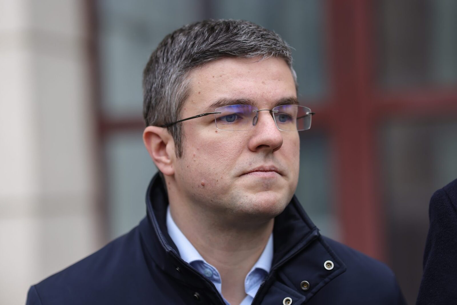 Ministrul Economiei: Nimeni nu vrea căderea Guvernului, eu sper la înțelepciune