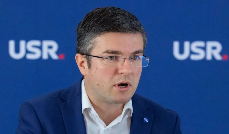 Darău, ministrul Economiei: „Niciun antreprenor n-a cerut demisia Guvernului”
