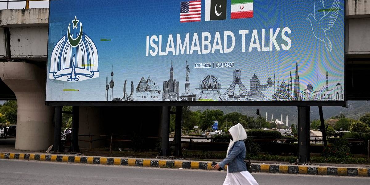 Negocieri SUA-Iran la Islamabad, zi de foc în război: armistițiul, subțire ca hârtia