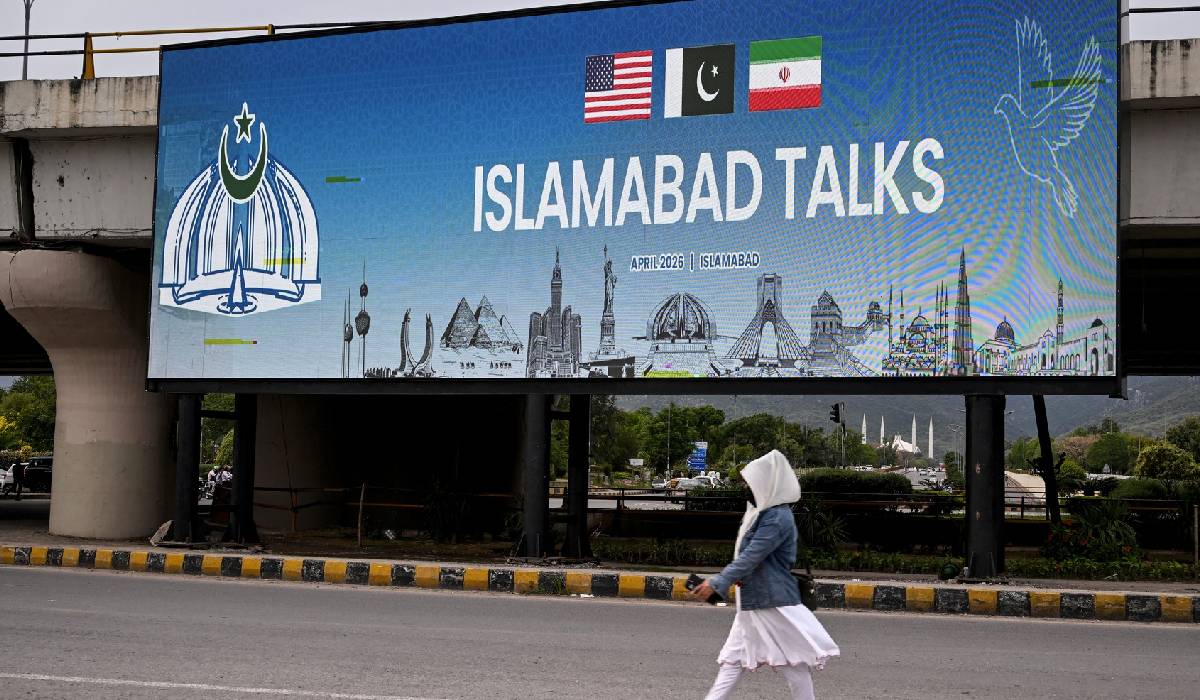 Negocieri SUA-Iran la Islamabad, zi de foc în război: armistițiul, subțire ca hârtia