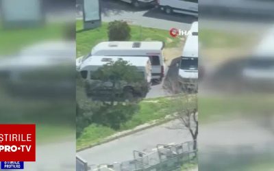 Arestări în cazul atacului de la Istanbul: Încă trei suspecți ridicați
