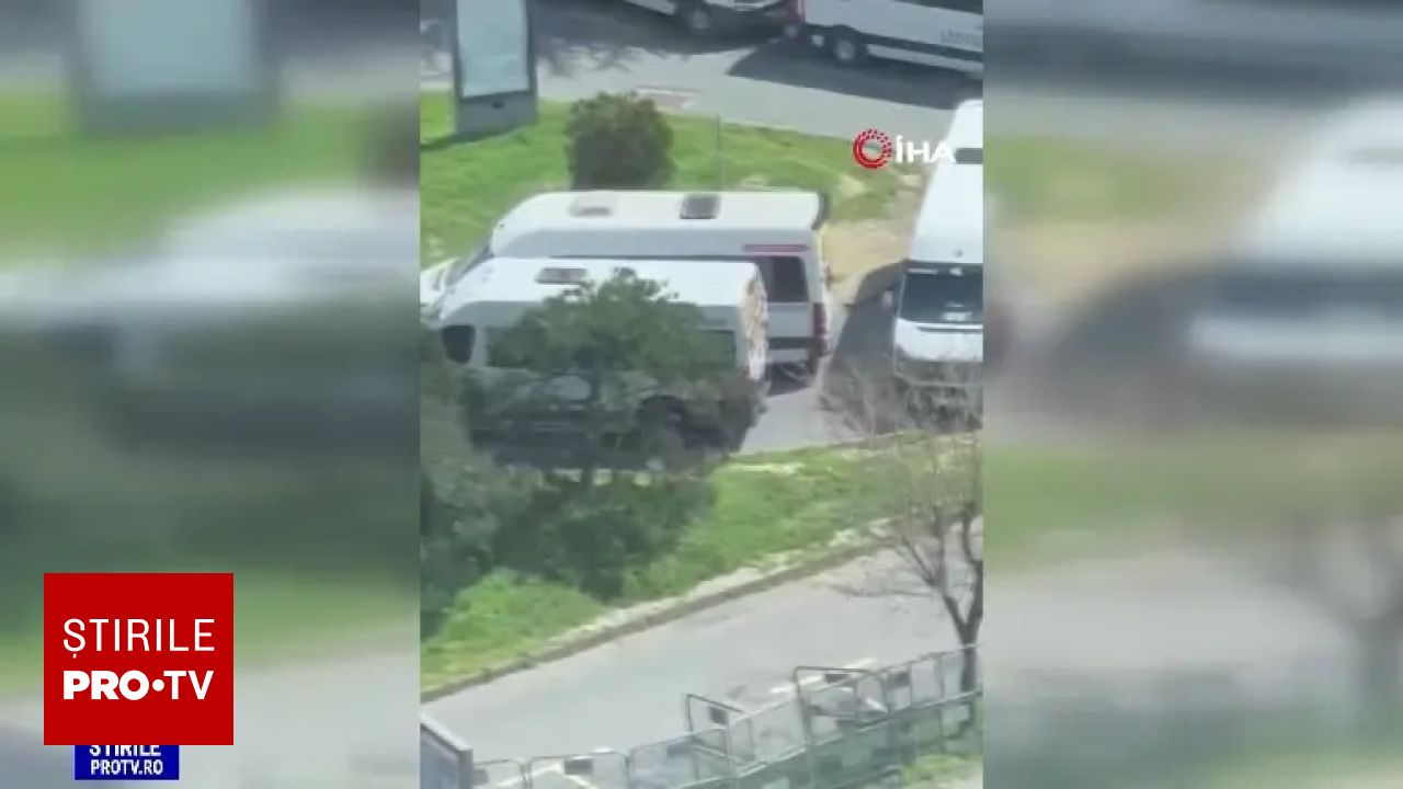 Arestări în cazul atacului de la Istanbul: Încă trei suspecți ridicați