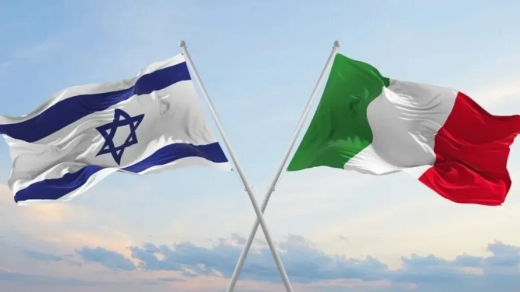 Italia, Spania și Franța, în conflict cu Israel: Decizie dură de la Roma